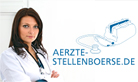 Aerzte-Stellenboerse.de Die Online-Stellenb�rse f�r Mediziner