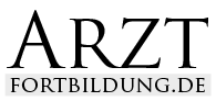 Logo Arztfortbildung.de